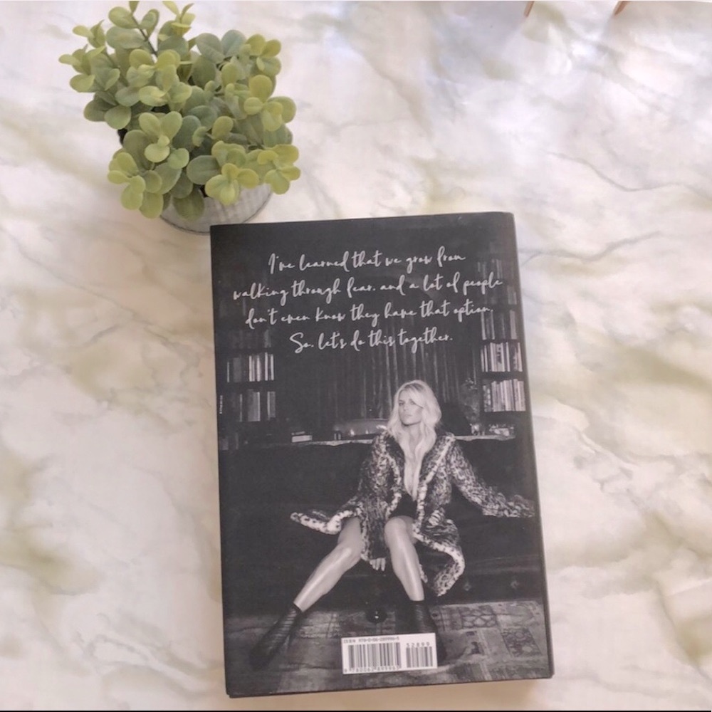 Open Book by Jessica Simpson - Picture 2 of 2
